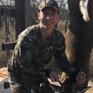 Meet your Posher, James